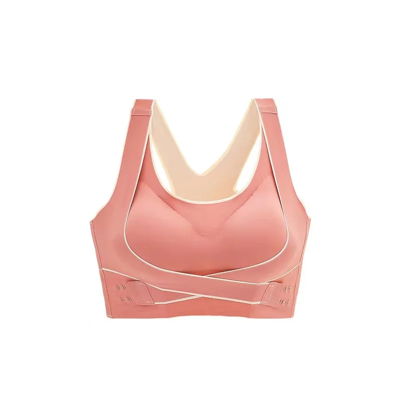 CowLost | product_id-no-trace-womens-shockproof-wire-free-fitness-yoga-bra-with-side-closure-and-stylish-back |12