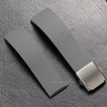 CowLost | product_id-silicone-quick-release-watch-strap-for-seiko-18-24mm-deployment-buckle-replacement |13