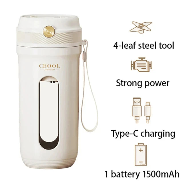 CowLost | product_id-z30-usb-portable-mini-electric-fruit-blender-350ml-juice-cup |15