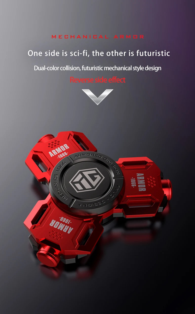 CowLost | product_id-permanent-glow-alloy-fidget-spinner-high-speed-long-lasting-stress-relief-toy |12