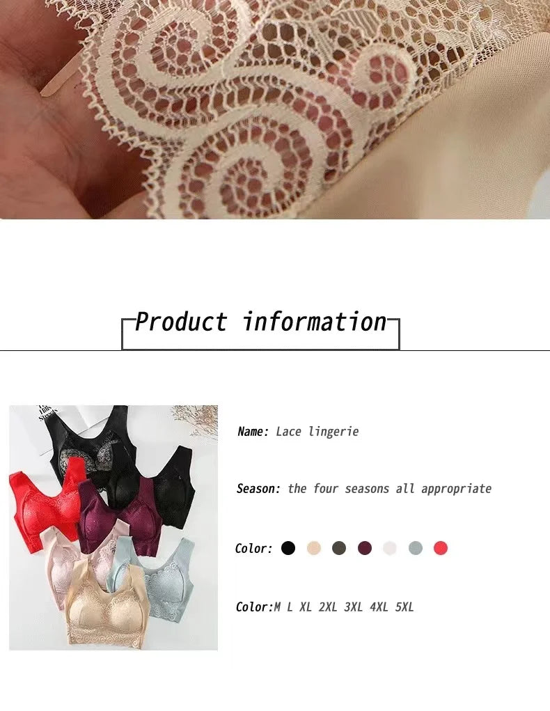 CowLost | product_id-plus-size-wirefree-full-coverage-bra-high-support-soft-comfortable-for-muslim-women |8