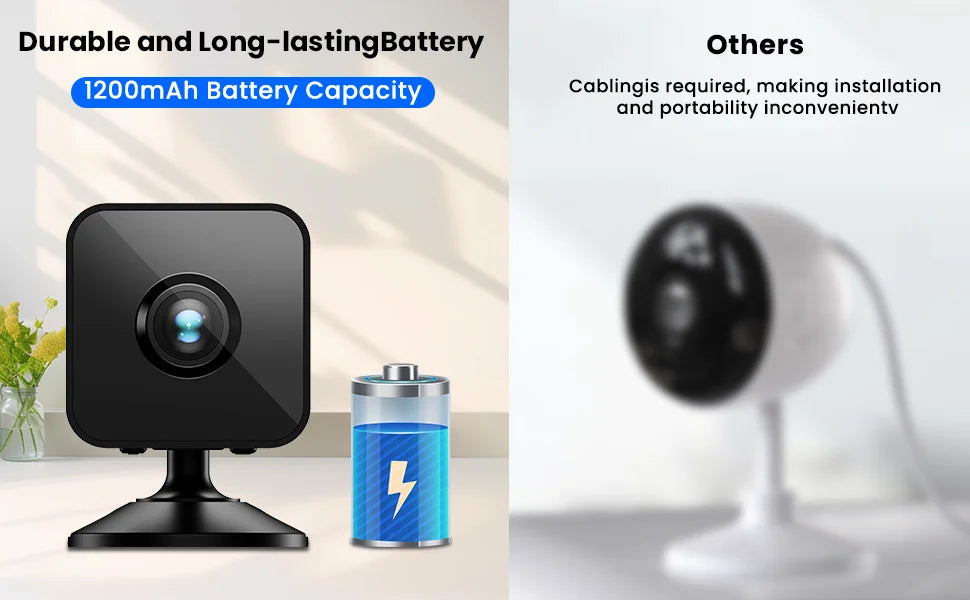 CowLost | product_id-vesafe-mini-indoor-wifi-2k-wireless-security-camera-with-night-vision-and-pir-detection |8