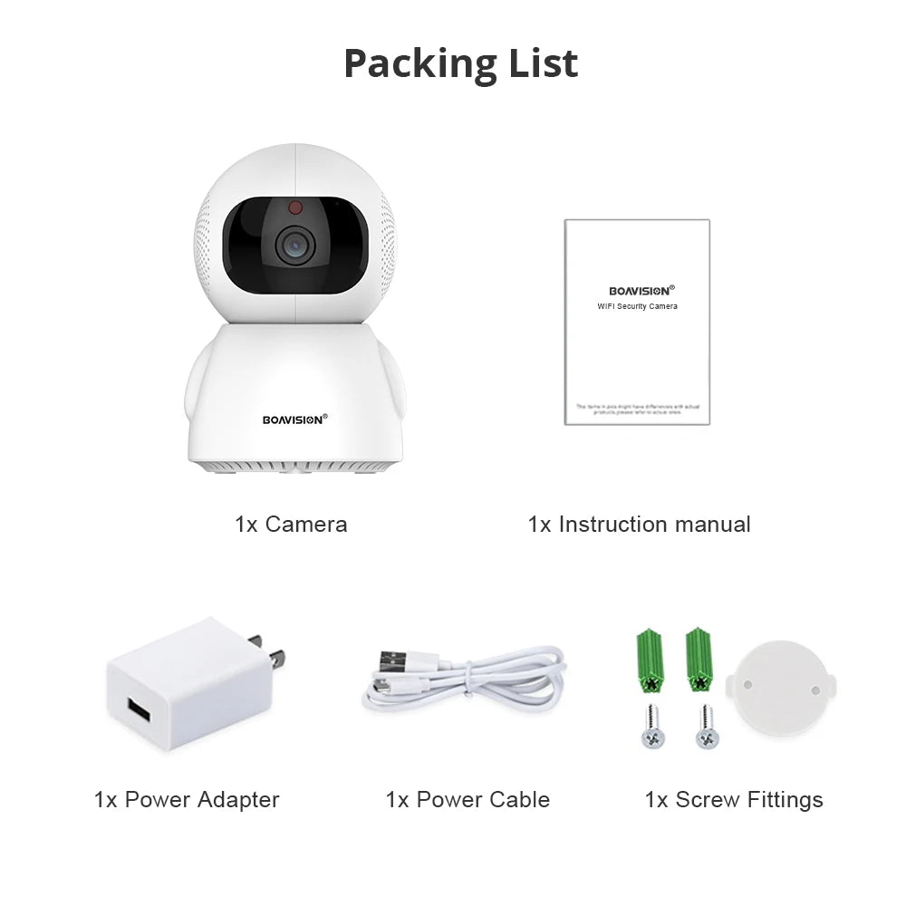 CowLost | hd-3mp-wifi-camera-ptz-2k-wireless-smart-home-human-auto-tracking-audio-alexa-google-baby-monitor-security-surveillance-ip-cam |26