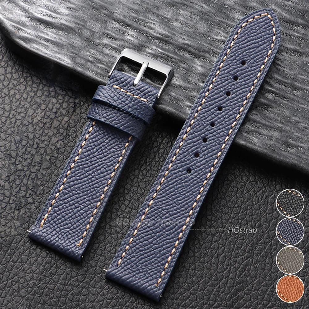CowLost | bracelets-product_id-vintage-handmade-cowhide-leather-quick-release-watch-strap-for-seiko-omega-18-22mm |7
