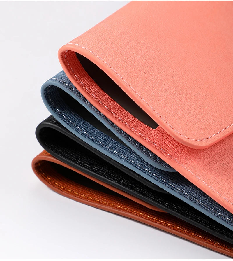 CowLost | faux-leather-document-bag-business-information-bag |23