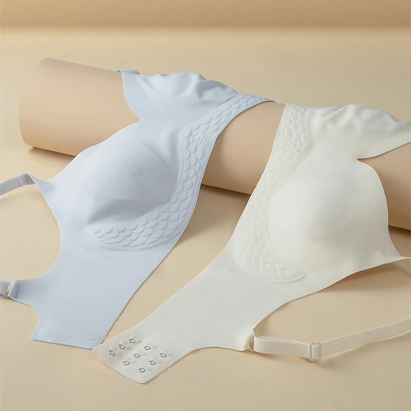 CowLost | product_id-womens-seamless-ultra-thin-wire-free-breathable-summer-bra |11