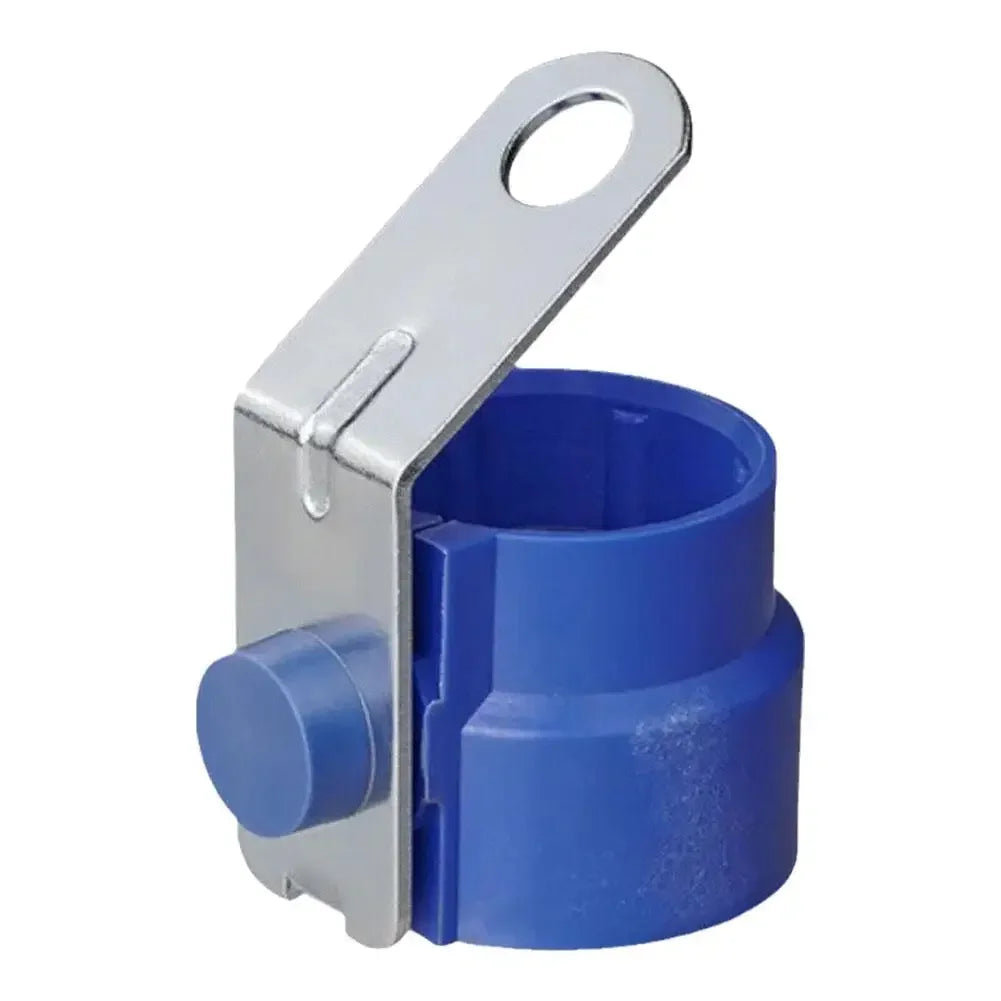 CowLost | product_id-universal-weatherproof-trailer-plug-holder-for-7-13-pin-rv-adapter-dirt-protection |7