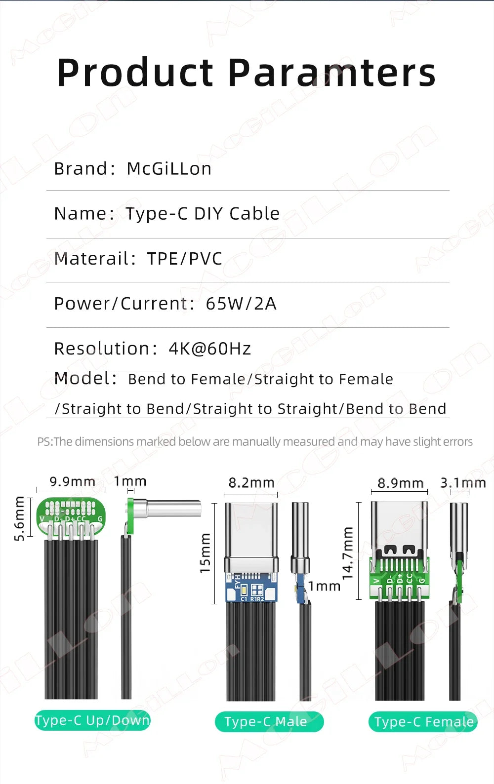 CowLost | product_id-60w-type-c-to-usb-c-flat-silicone-charging-cable-with-angled-connectors-fast-sync |10