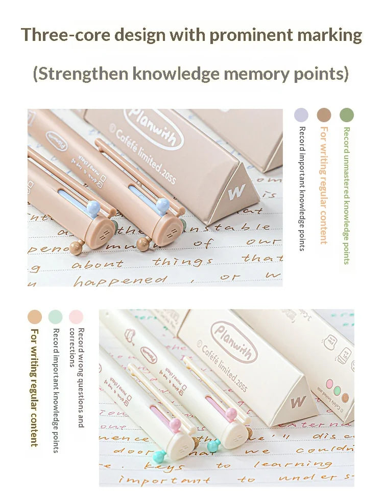 CowLost | product_id-planwith-macaron-3-in-1-gel-highlighter-pen-pastel-multicolor-for-notes-journaling-gift |12