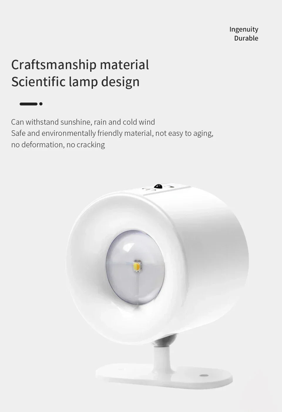 CowLost | product_id-rechargeable-magnetic-touch-led-wall-lamp-with-360-rotation-and-wireless-remote-for-bedroom-and-living-room |9