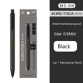 CowLost | product_id-uni-m5-kh-metal-mechanical-pencil-0-5mm-kuru-toga-rotating-lead-core-no-breakage |15