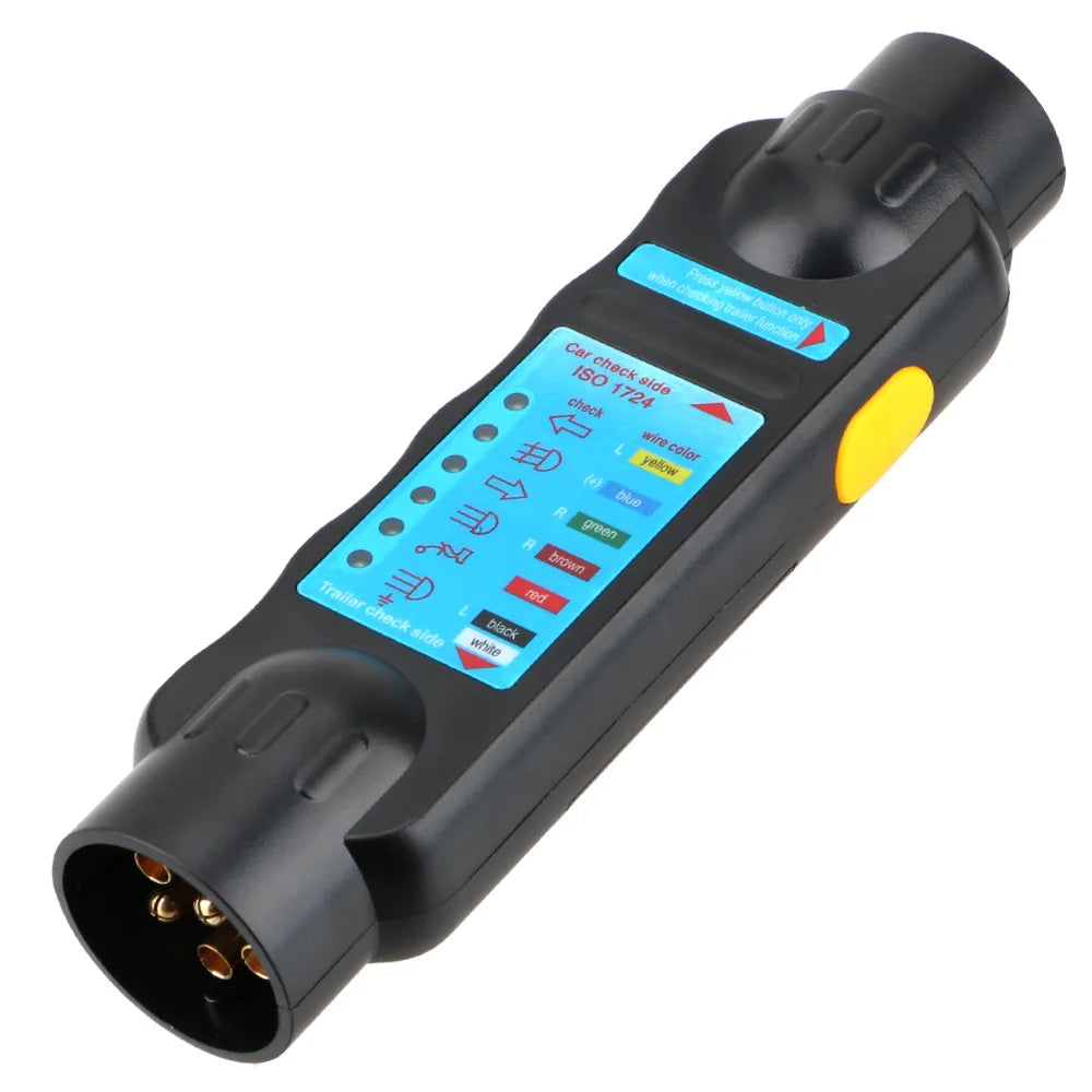 CowLost | product_id-12v-7-pin-trailer-towing-light-wiring-tester-diagnostic-tool |5