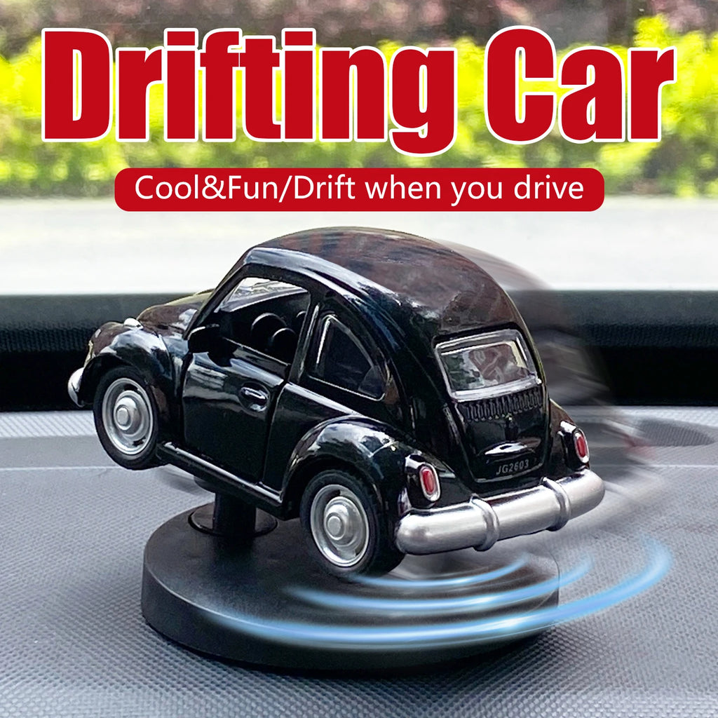 CowLost | product_id-retro-vintage-car-dashboard-fishtail-swing-ornament |3