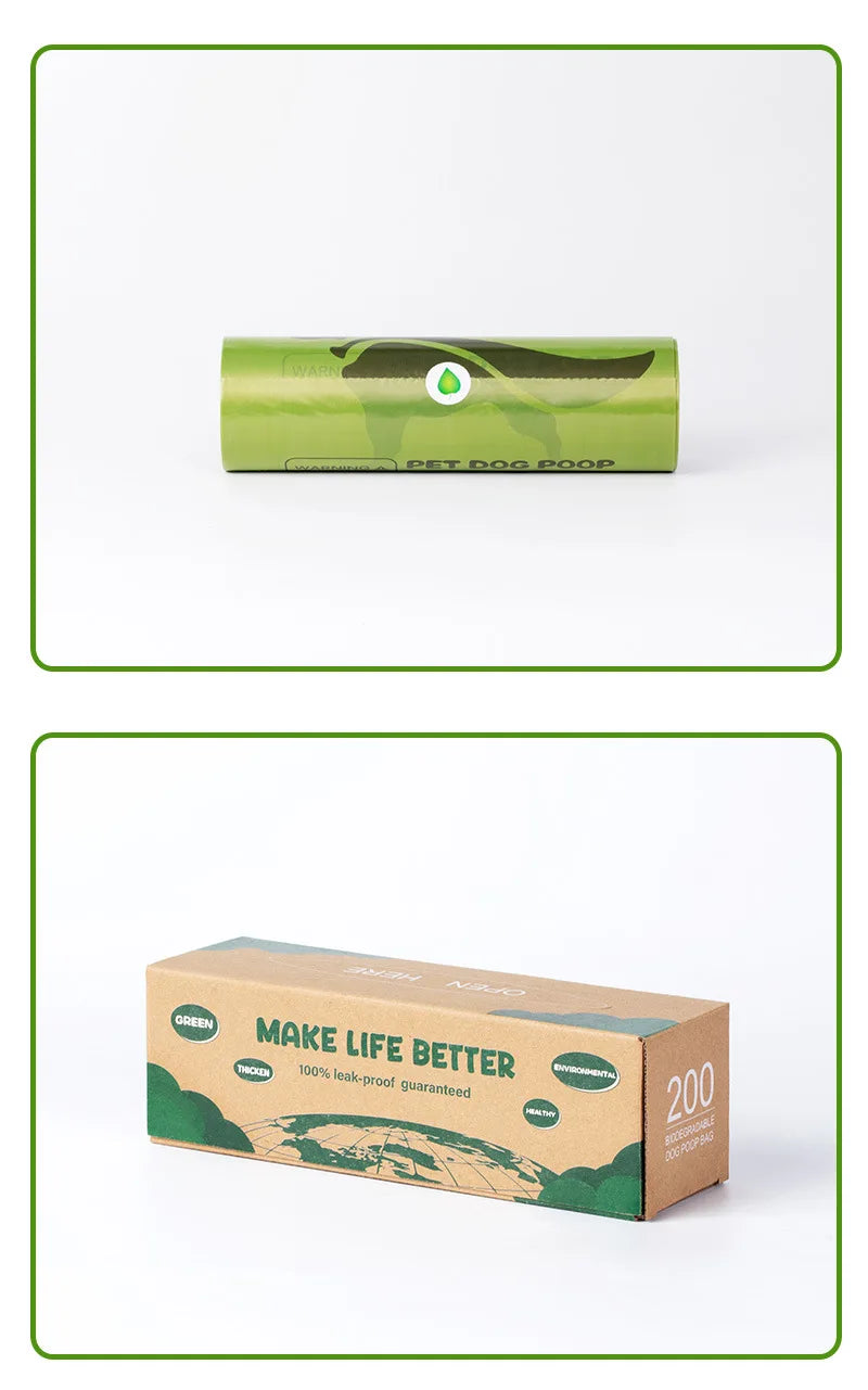 CowLost | uncategorized-200pcs-epi-degradable-large-dog-poop-bags-roll |4