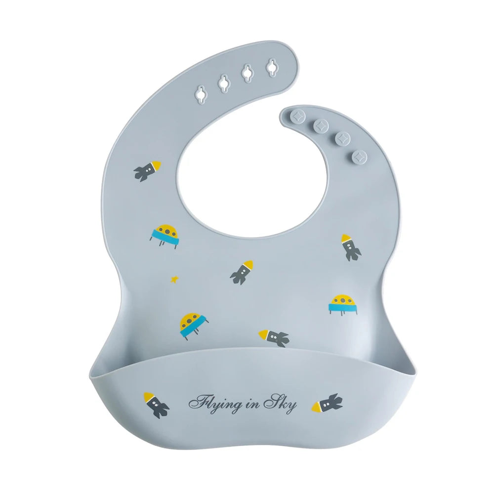 CowLost | waterproof-bibs-for-kids-feeding-baby-eating-stuff-soft-silicone |32