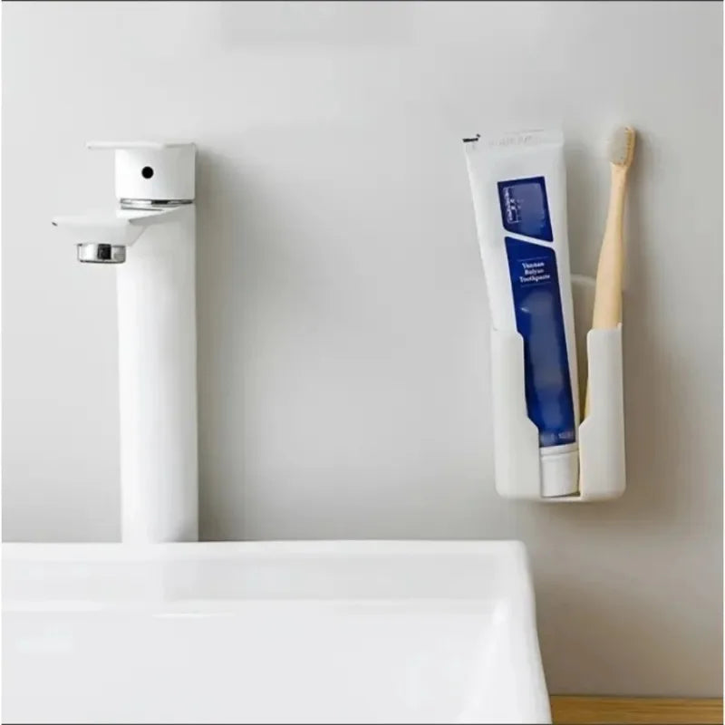 CowLost | product_id-punching-free-wall-mounted-remote-control-and-air-conditioning-storage-box |5
