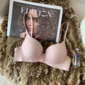 CowLost | product_id-push-up-seamless-3-4-cup-non-wire-bra-with-back-closure-for-women-s-xl |12