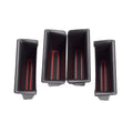 CowLost | for-dodge-ram-1500-2019-2026-car-door-handle-storage-box |10