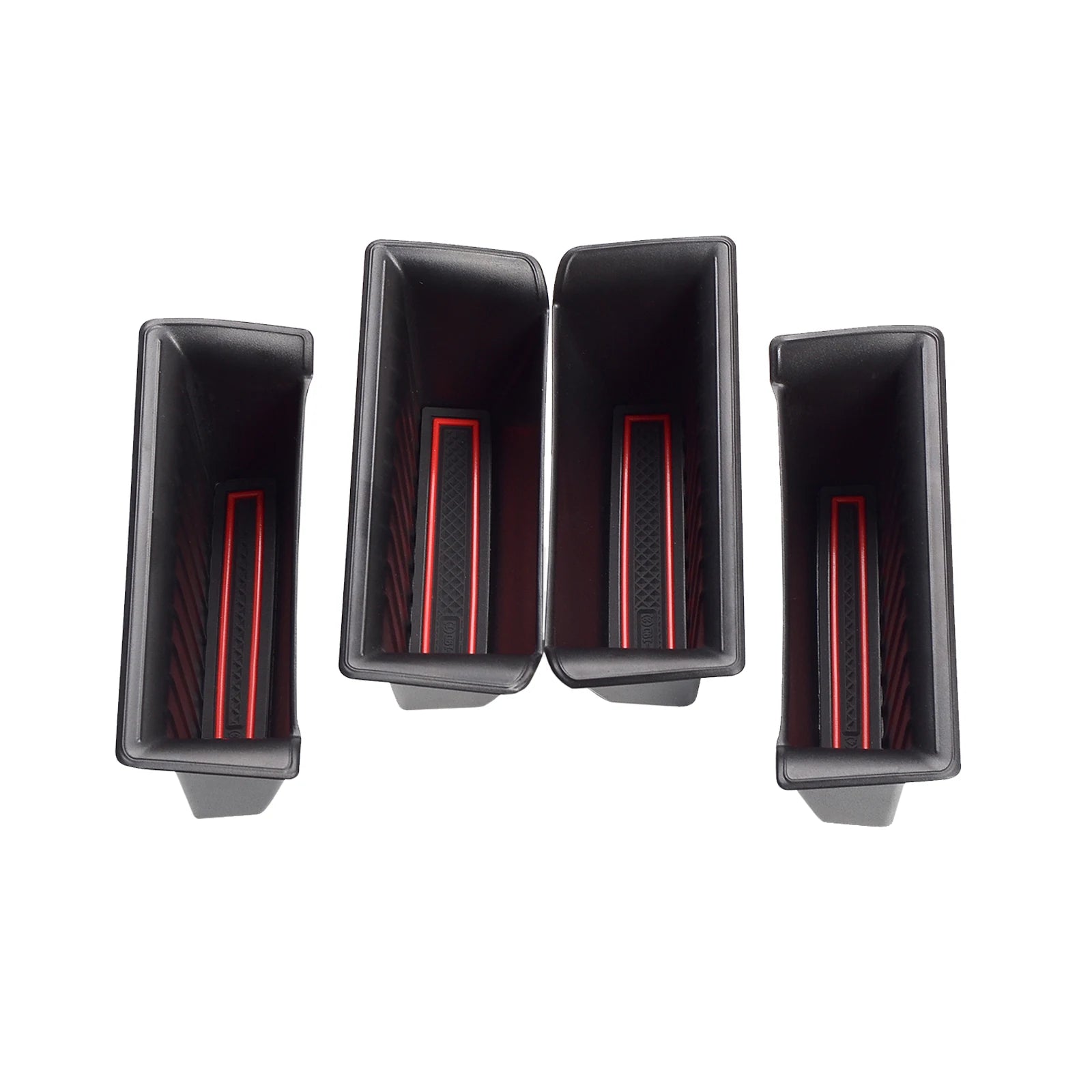 CowLost | for-dodge-ram-1500-2019-2026-car-door-handle-storage-box |10