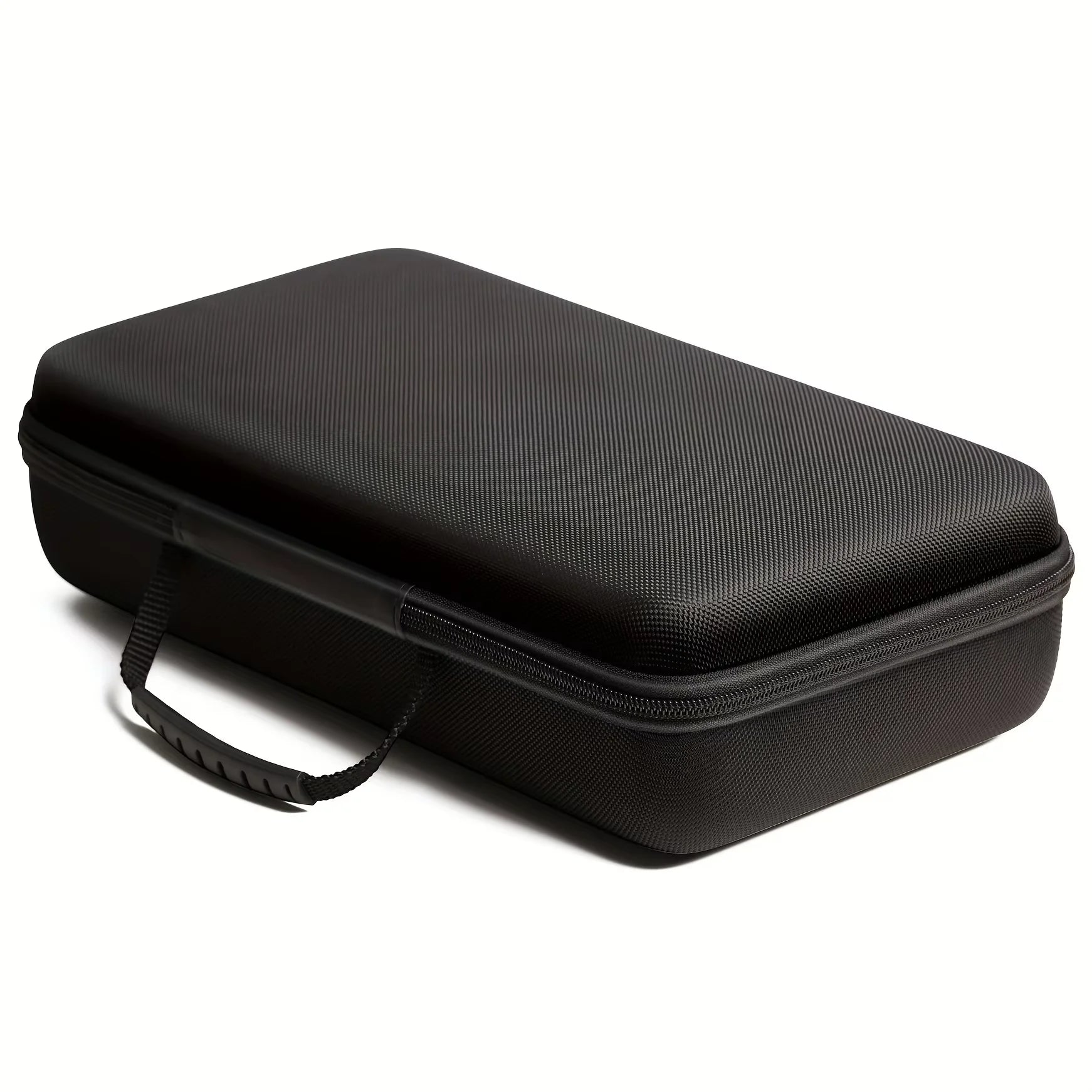 CowLost | hard-shell-15-slots-watch-storage-organizer-case-watch-carry-box-fit-large-and-small-watches-with-soft-foam-pillow |7