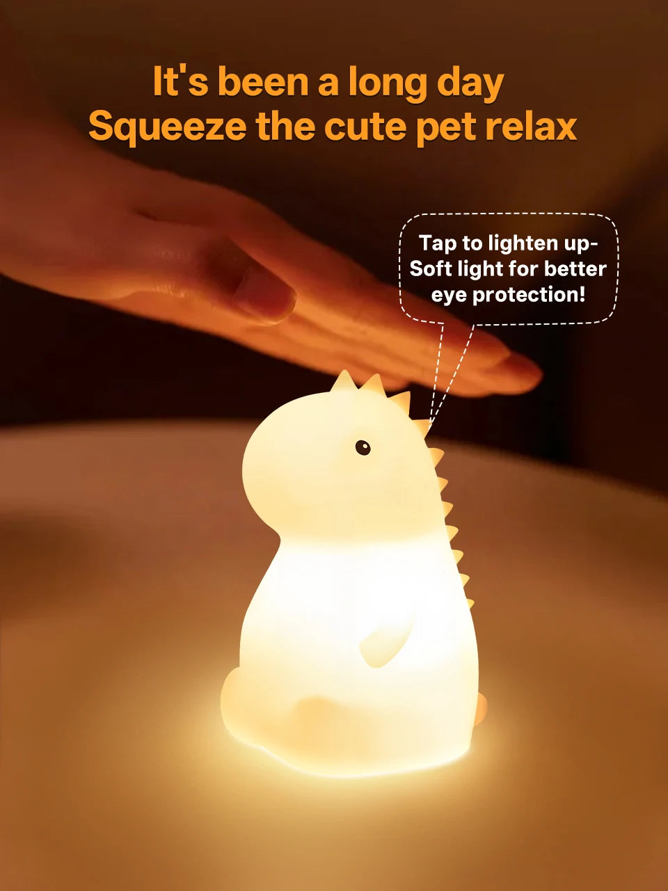 CowLost | product_id-pear-shaped-touch-controlled-7-color-dimmable-usb-rechargeable-silicone-night-light |19