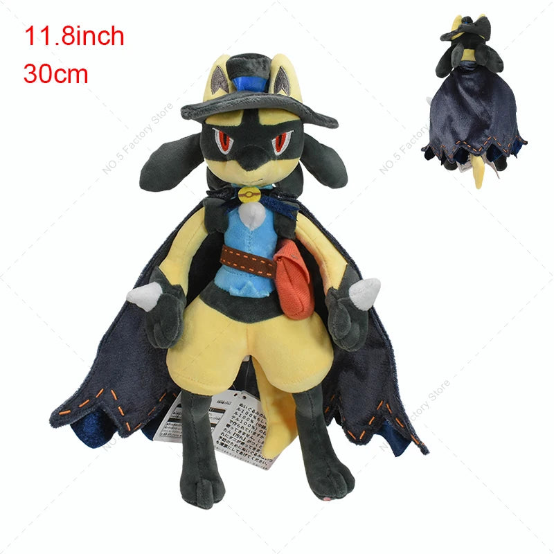 CowLost | fencing-barriers-70-styles-pokemon-plush-toys-soft-anime-dolls |48