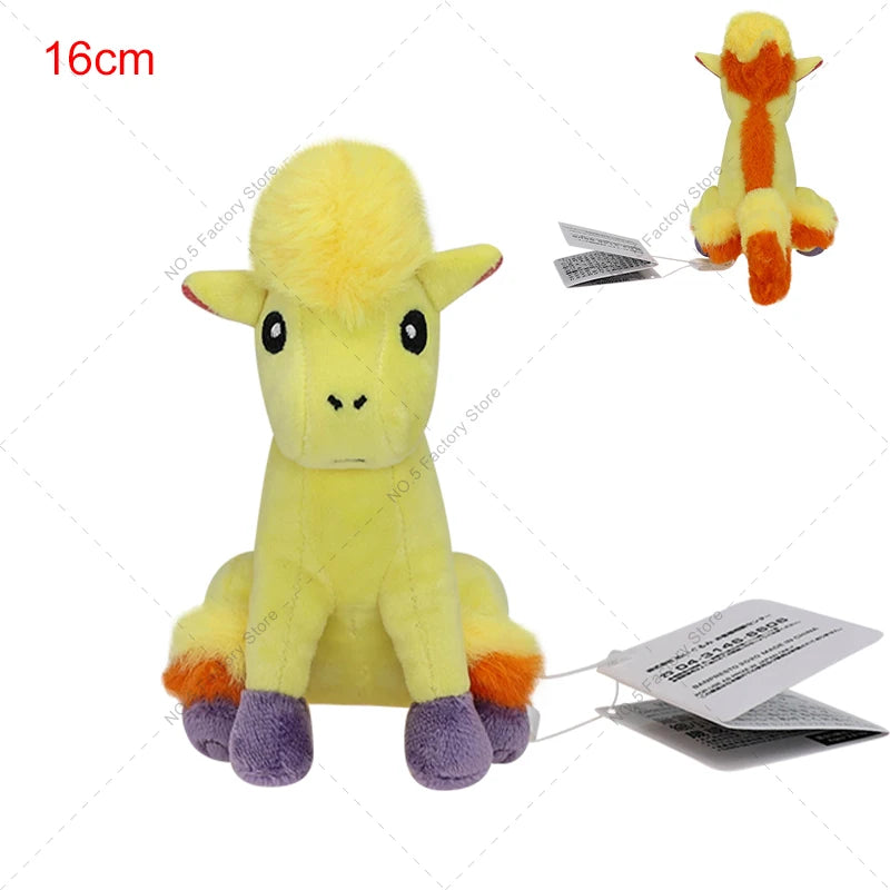 CowLost | fencing-barriers-pokemon-plush-toy-30-styles-cartoon-characters |36