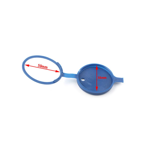CowLost | product_id-1-2-pcs-windshield-washer-fluid-reservoir-lid-cover-for-ford-peugeot-208-308-408-508 |2