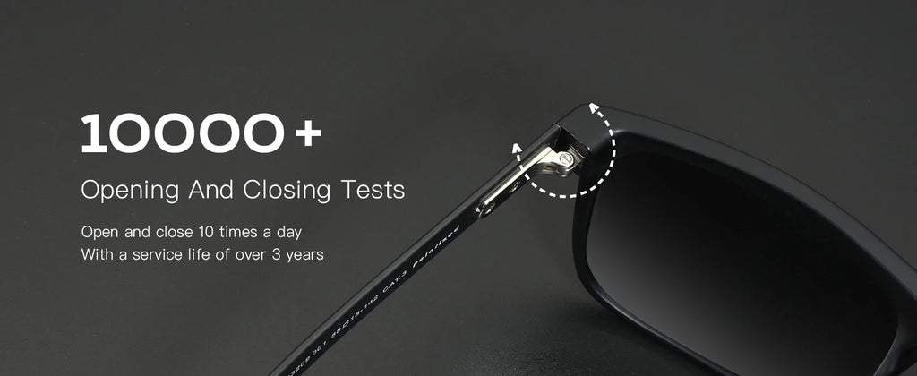 CowLost | zenottic-trend-novelty-cat-eye-polarized-sunglasses |15
