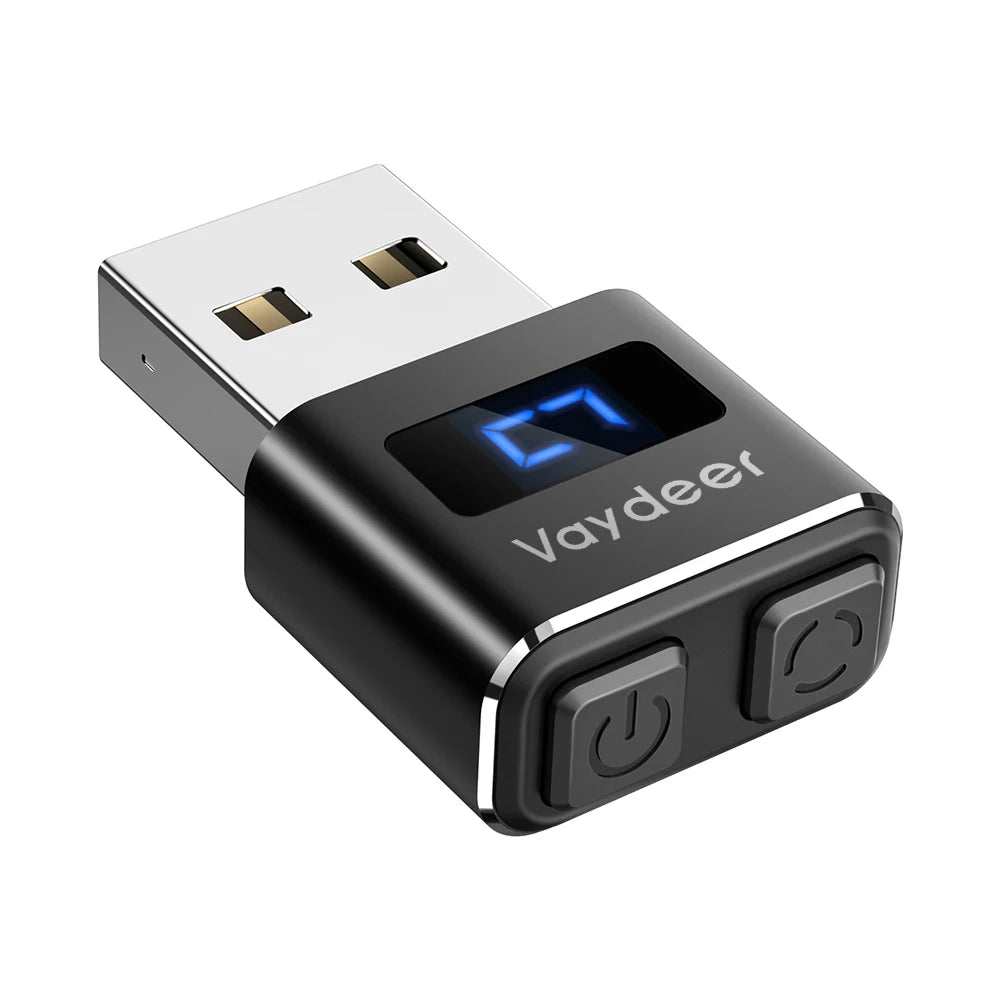 CowLost | vaydeer-usb-mouse-jiggler-tiny-undetectable-mouse-mover |1