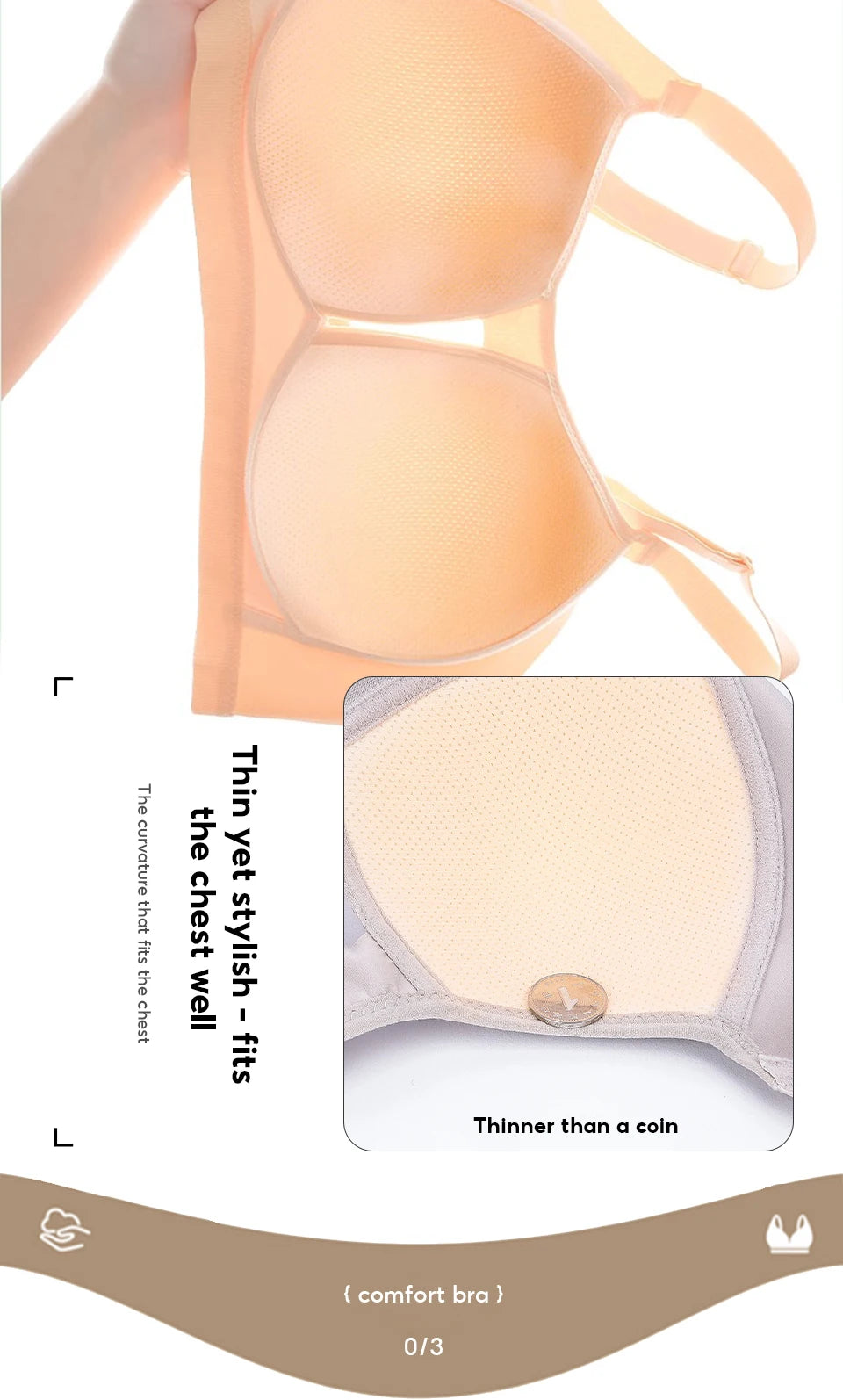 CowLost | product_id-fallsweet-wireless-plus-size-seamless-no-pad-bra-for-women-1-3-pack |10