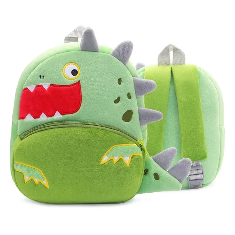 CowLost | cute-baby-bags-butterfly-birds-rabbit-cartoon-plush |25