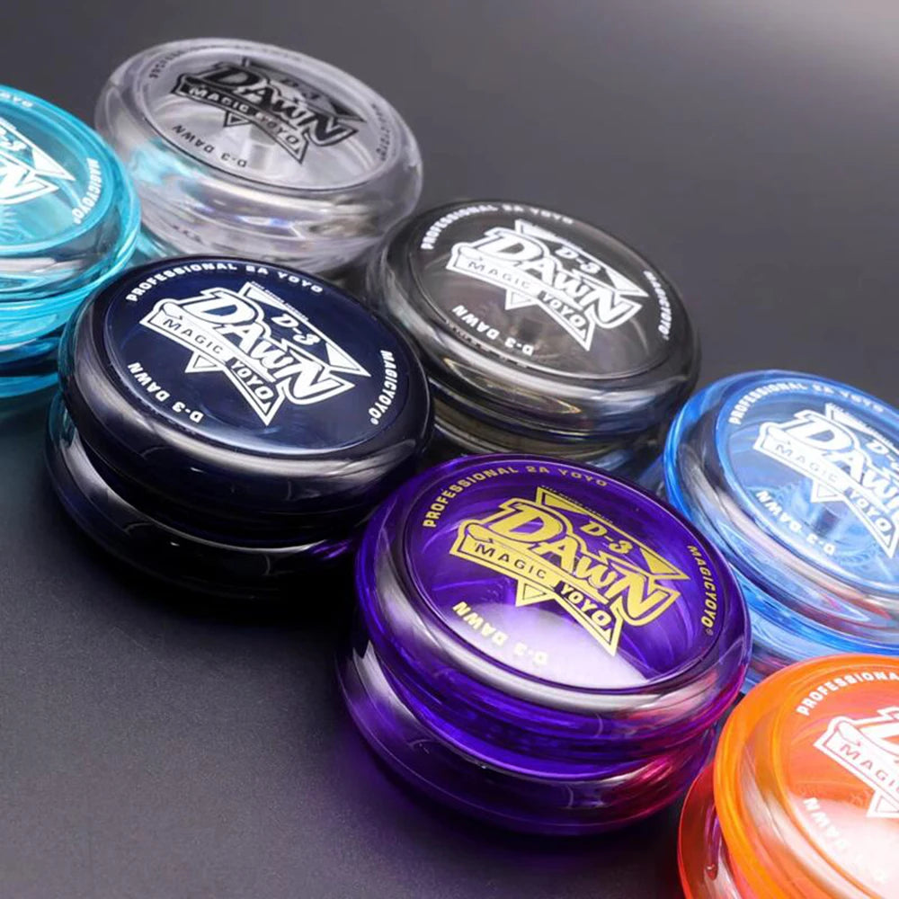 CowLost | product_id-magic-yoyo-crystal-8-ball-unresponsive-yoyo-with-kk-bearing-for-kids-and-adults |8