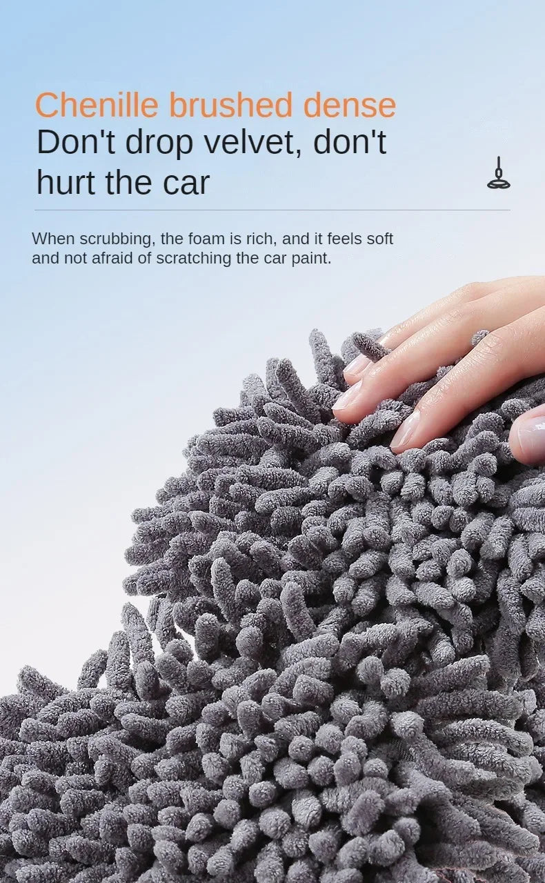 CowLost | car-wash-brushes-product_id-car-washer-mop-foam-brush-double-head-telescopic-for-roof-window-cleaning |5