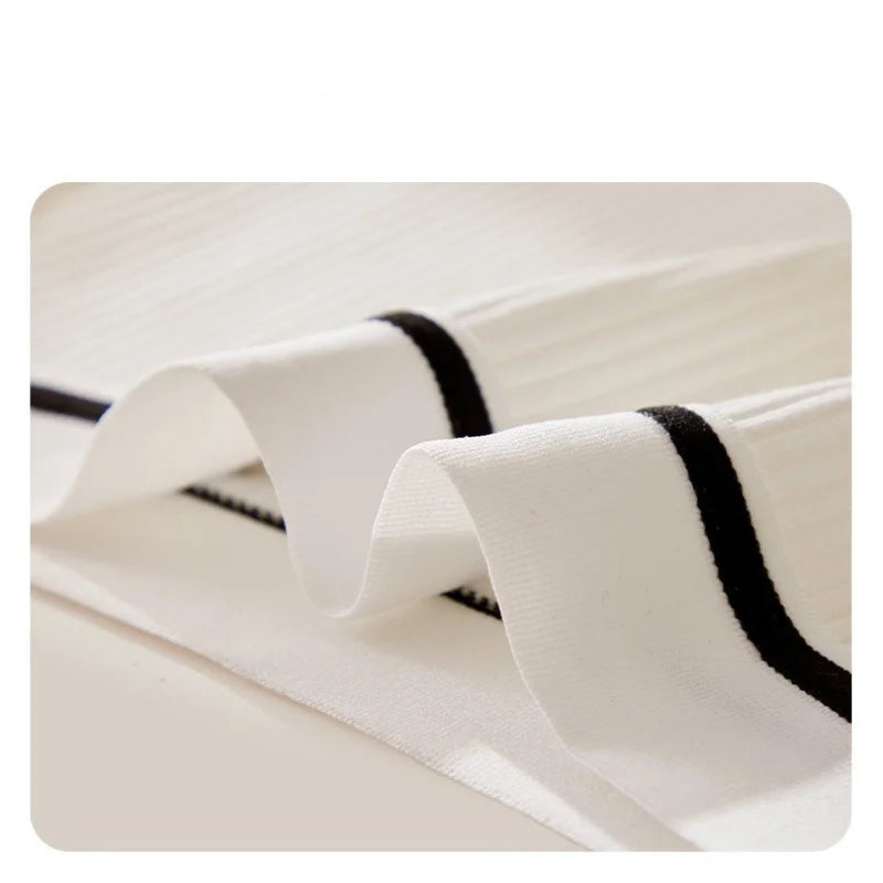 CowLost | product_id-comfortable-breathable-cotton-boyshort-panties-for-women |12