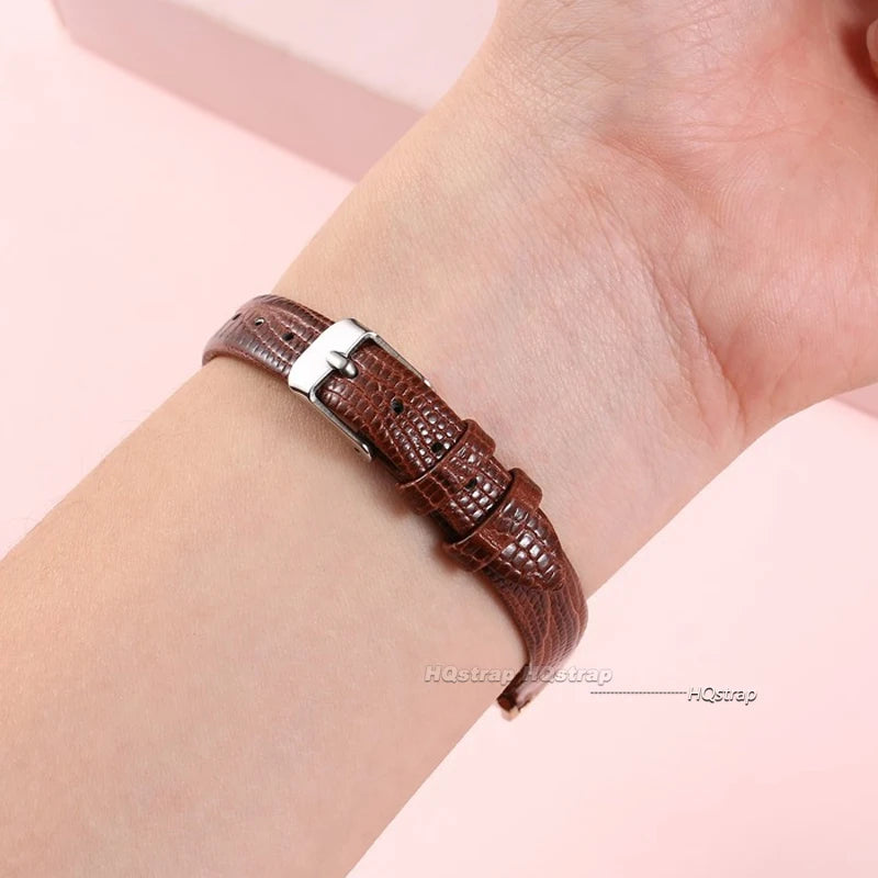 CowLost | bracelets-product_id-soft-leather-watch-bands-8-16mm-slim-ultra-thin-womens-bracelet-strap |5