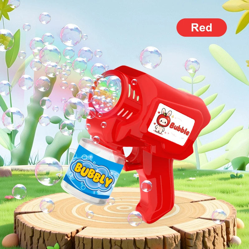 CowLost | product_id-knyysecq-childrens-fully-automatic-bubble-gun-toy-for-outdoor-parties-no-battery-needed |9