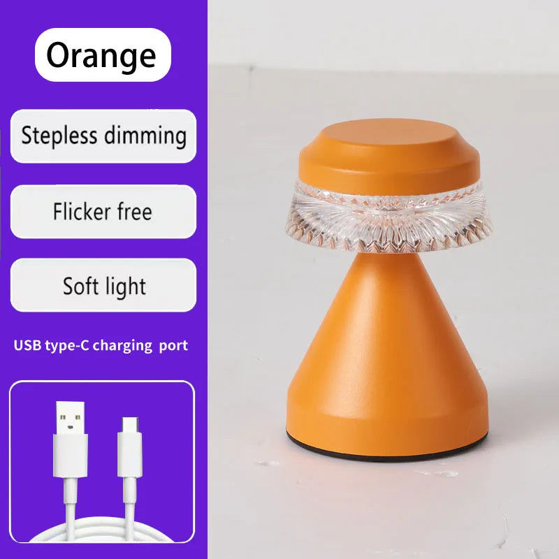 CowLost | product_id-rechargeable-led-fabric-bedside-night-light-with-adjustable-brightness |24