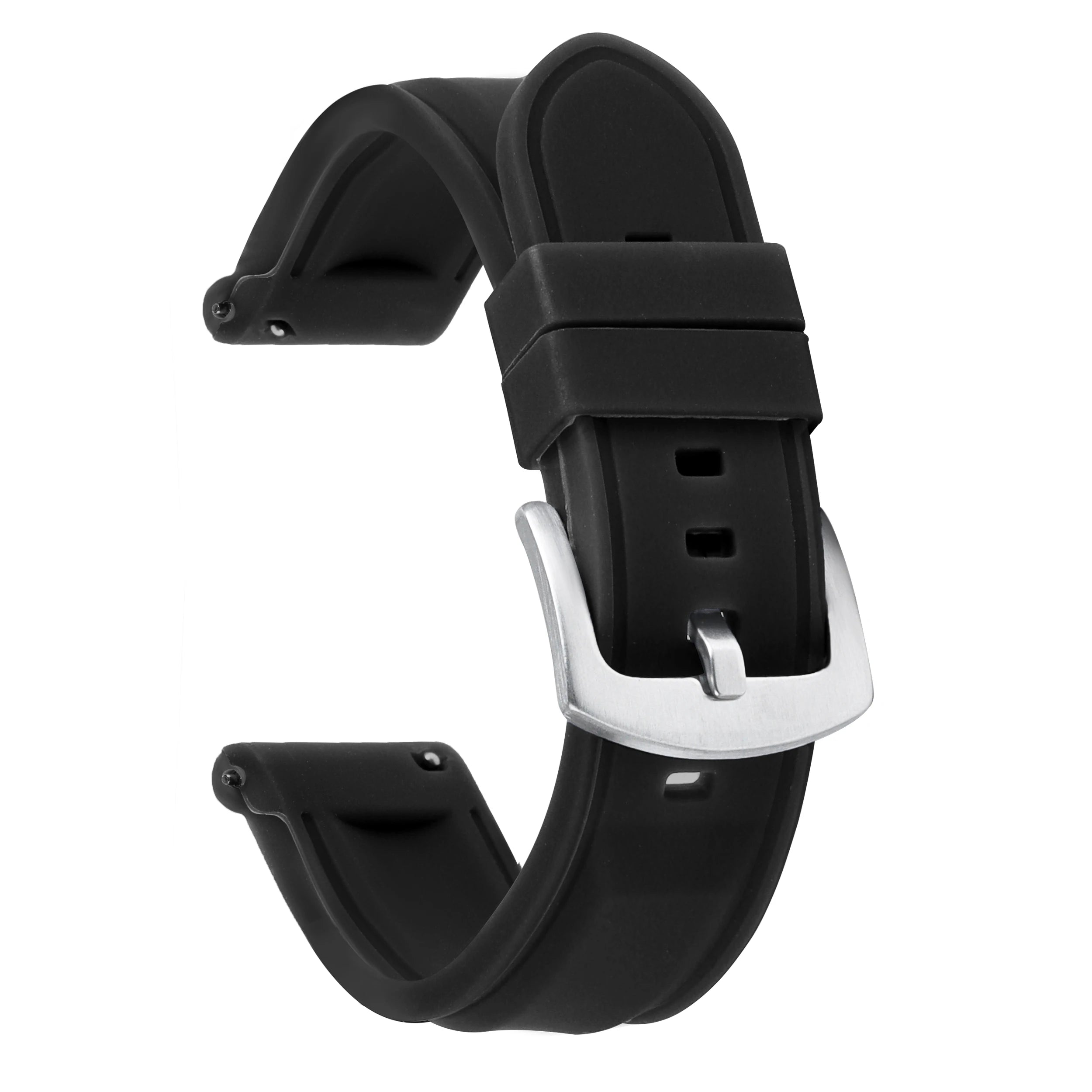 CowLost | product_id-silicone-quick-release-waterproof-sport-watch-strap-for-seiko-18-24mm-with-butterfly-buckle |20