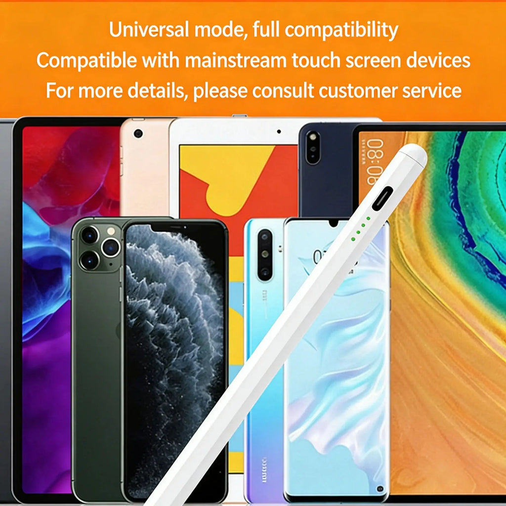 CowLost | universal-stylus-pen-2026-for-android-ios-capacitive-screen-touch-pen-compatible-with-ipad-huawei-xiaomi-samsung-tablets |6