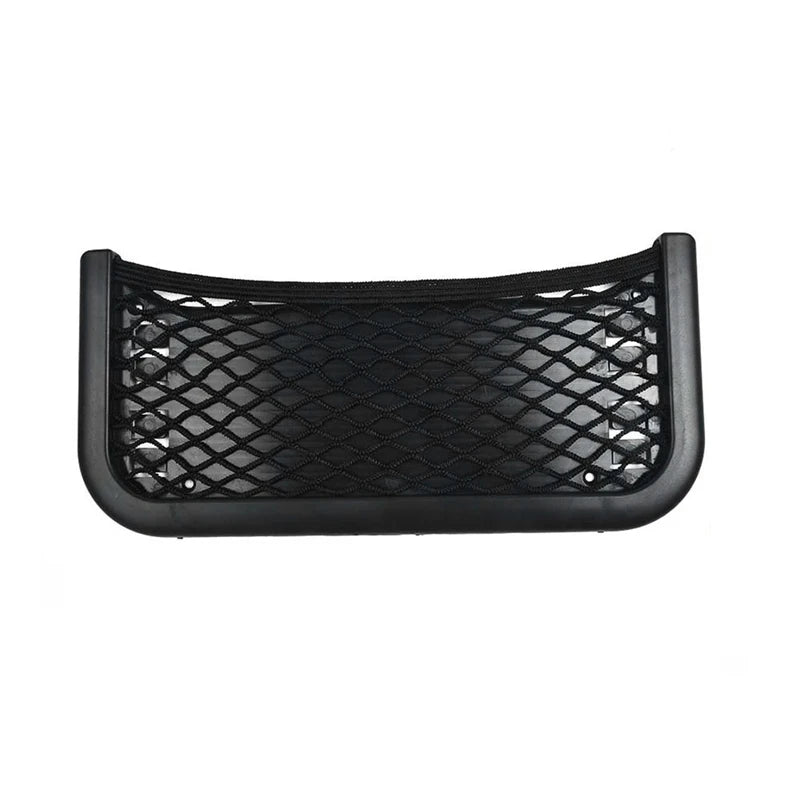 CowLost | elastic-product_id-car-trunk-rear-storage-elastic-cargo-net-holder-252x120mm-for-car-van-suv-mpv |15