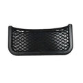 CowLost | elastic-product_id-car-trunk-rear-storage-elastic-cargo-net-holder-252x120mm-for-car-van-suv-mpv |15