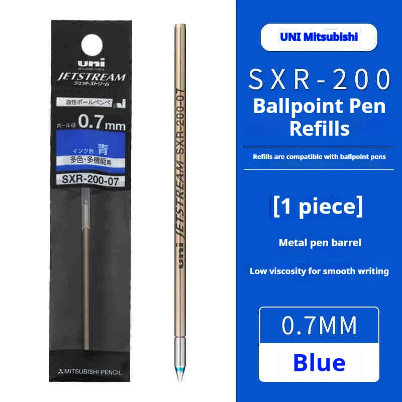CowLost | product_id-uni-mitsubishi-jetstream-prime-sxr200-05-07-ballpoint-pen-refill-0-5mm-0-7mm-tip-hybrid-ink |23