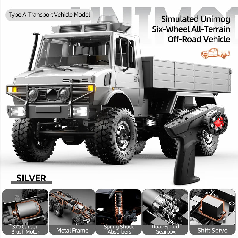 CowLost | fencing-barriers-jjrc-c8823rc-1-18-off-road-remote-control-car-six-wheel-drive |41