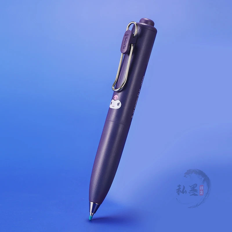 CowLost | product_id-uni-ball-one-sanrio-mini-pocket-gel-pen-0-5mm-black-pochacco |5