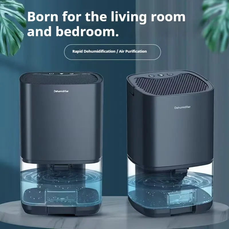 CowLost | product_id-homefish-portable-silent-air-dehumidifier-moisture-absorber-with-eu-us-plug-for-home-and-office |3
