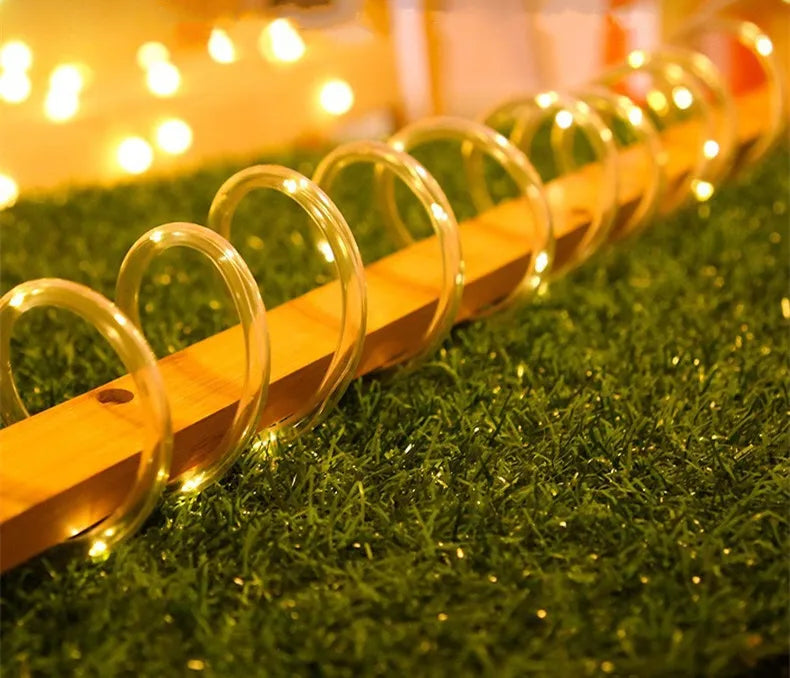 CowLost | product_id-waterproof-solar-led-string-lights-for-outdoor-garden-tree-and-fence |9