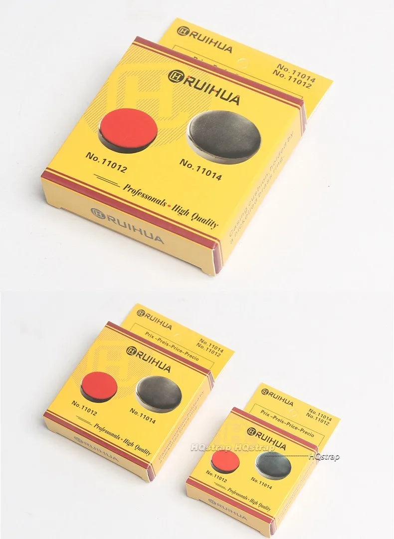 CowLost | product_id-watchmaker-leather-cushion-pad-protective-holder-for-watch-repair-tools |10