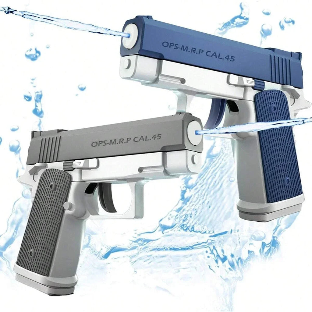 CowLost | product_id-mini-m1911-continuous-firing-water-gun-outdoor-summer-toy-for-kids |1