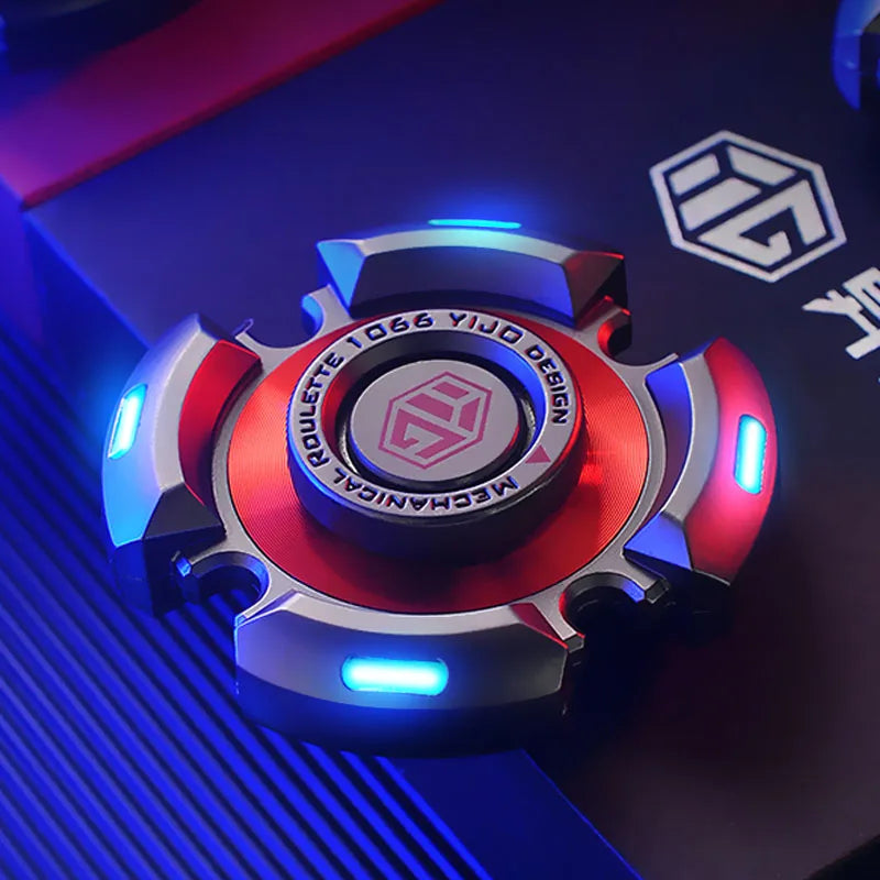 CowLost | product_id-metal-fidget-spinner-with-luminous-light-for-stress-anxiety-relief-adults-and-kids |5